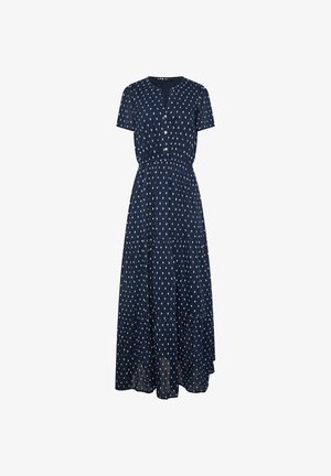 Long Tall Sally, TALL MAXI DRESSES - Vestito lungo - navy