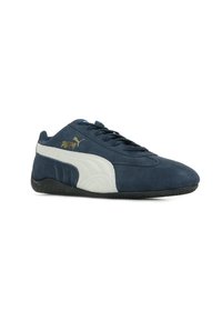 Puma SPEEDCAT OG SPARCO - Sneakers basse - peacoat white