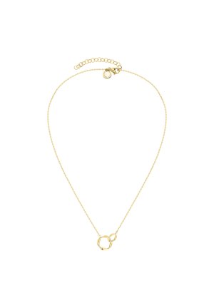 Ketting - gold-coloured