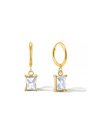 CAIRO HOOPS - Ohrringe - gold-coloured