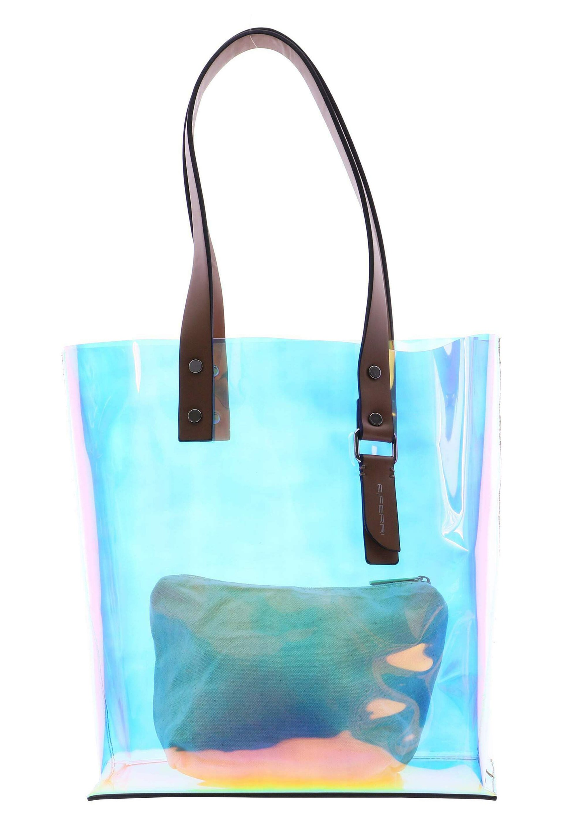 Eferri TIVOLI DE EFERRI - Bolso shopping multicolor Zalando.es