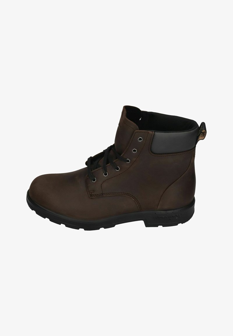 Blundstone UNISEX - Lace-up ankle boots - brown