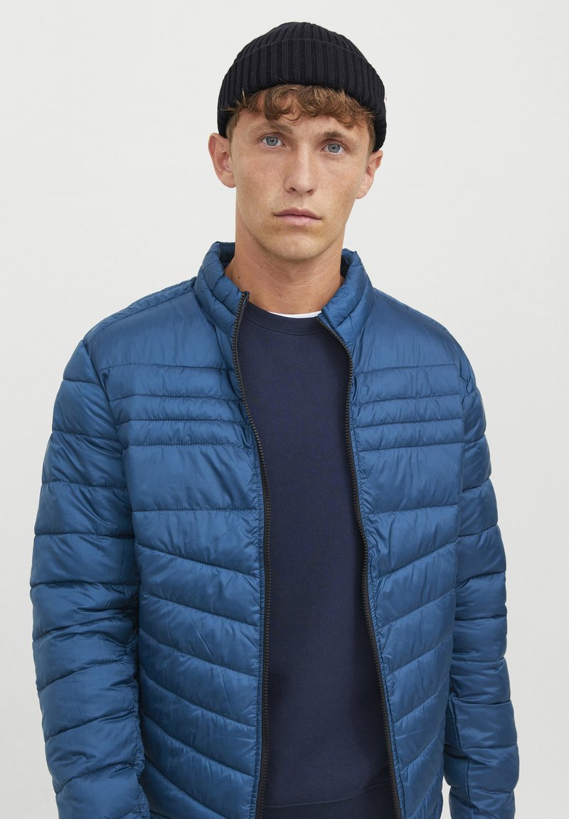 Jack & Jones JACRDD czarny melanż