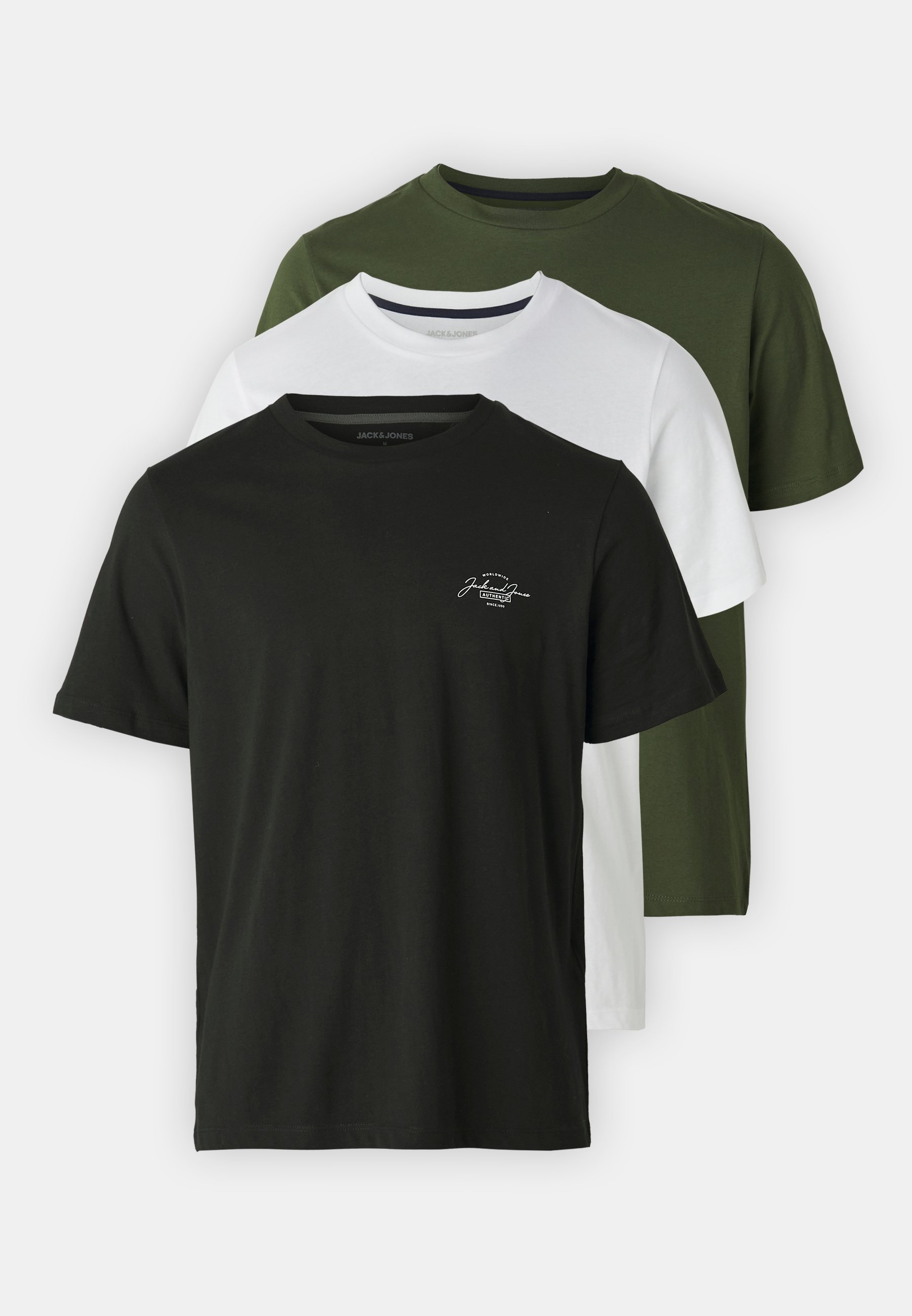 Jack & Jones JJFERRIS TEE