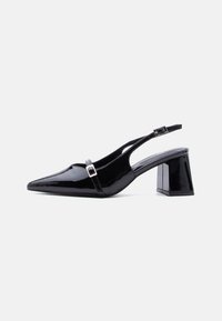 Δεν επιλέχθηκε, black