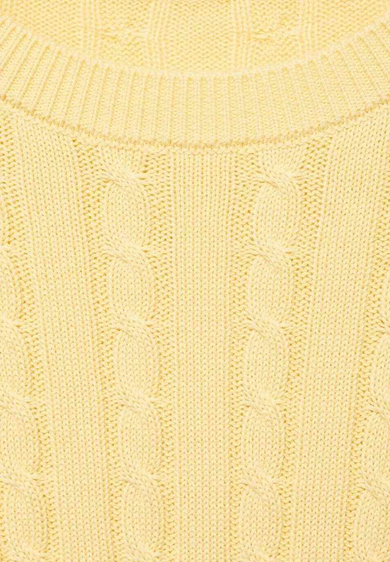 Step by Step 2IN1 PLUS Neon Pull-Over gelb Step by Step 2IN1 PLUS Neon Pull-Over gelb