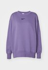 CREW - Sweater - daybreak/(black)