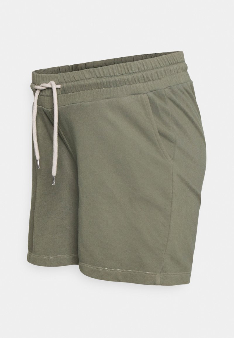 Supermom Shorts olijfgroen Supermom Shorts olijfgroen