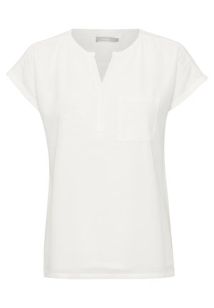 FRZAWOV 2 - Blouse - Bluza - white