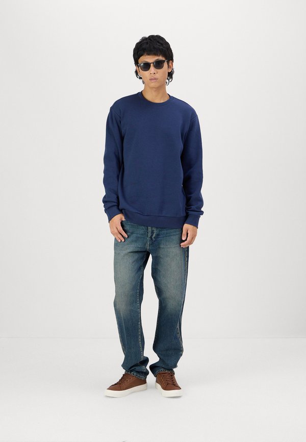 ONSCERES CREW NECK 3 PACK - Sweatshirt