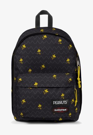Eastpak, Sac à dos - black