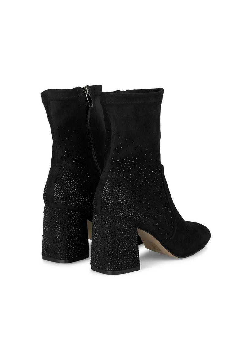 Alma en Pena High heeled ankle boots black Zalando