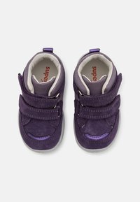 Superfit UNIVERSE - Lauflernschuh - lila