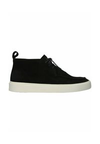 Blackstone Stivali da neve  - black