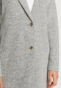 ONLY ONLCARRIE - Abrigo clásico - light grey