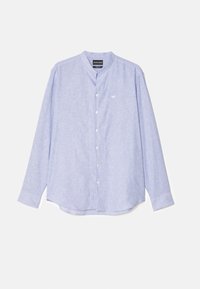 CAMICIA - Srajca - azzurro
