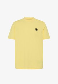 Sélectionné, lemon meringue