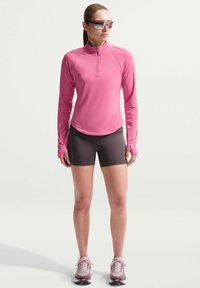 Niet geselecteerd, peony/(reflective silv)