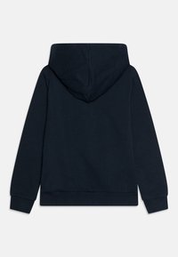 Name it NKMVUGO - Jersey con capucha - dark sapphire