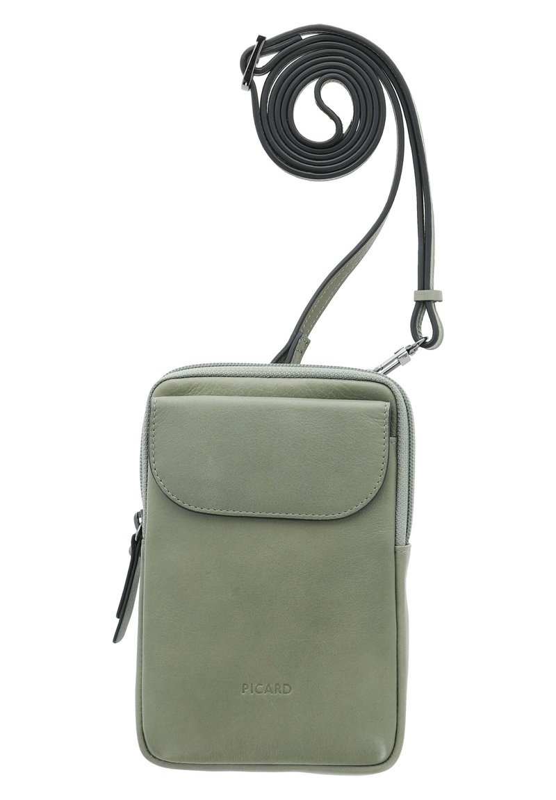 Picard NOEL - Telefoonhoesje - palm leaf