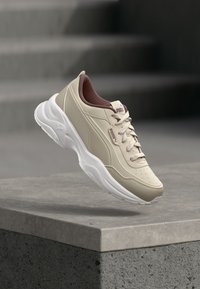 Niet geselecteerd, silver fog/rich cocoa/puma white