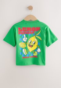 Next - T-shirt z nadrukiem