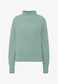 Non selezionato, türkis