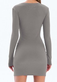 Nudyess - Sukienka etui