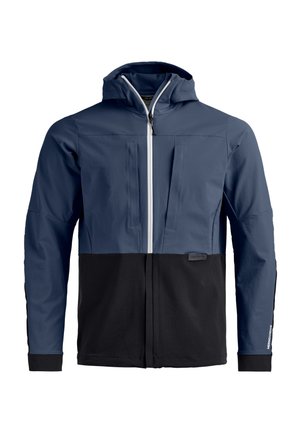 ORTOVOX, TRAD PLUS - Blouson - blue nunatak