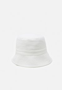 UNISEX - Chapéu - white