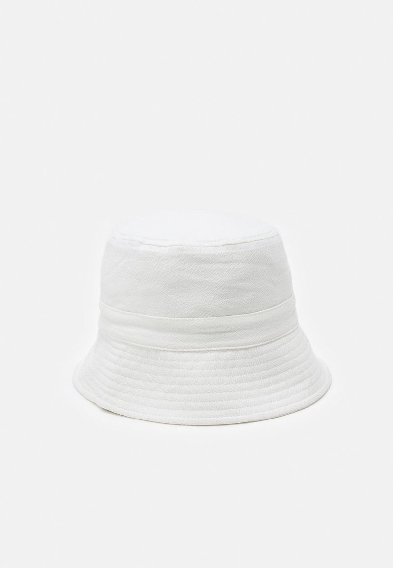 Zign UNISEX - Chapéu - white