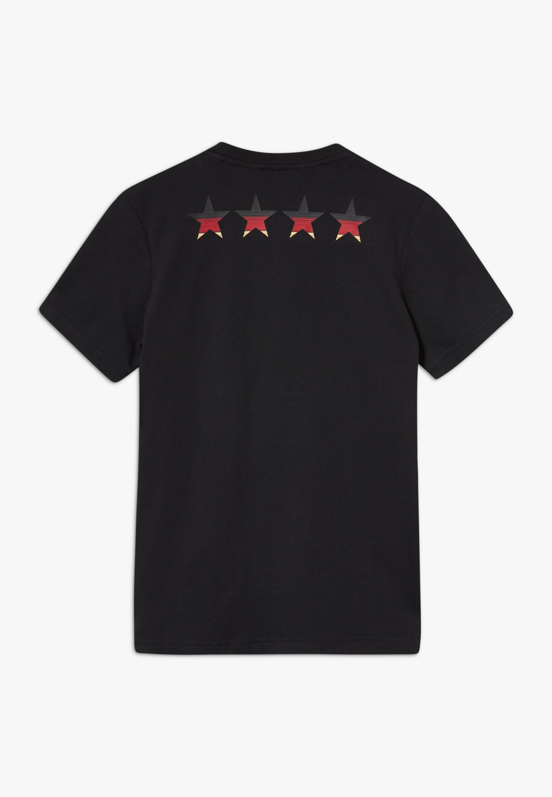 Kids DFB DEUTSCHLAND KIDS TEE UNISEX - Print T-shirt Kids DFB DEUTSCHLAND KIDS TEE UNISEX - Print T-shirt