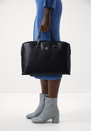 Tommy Hilfiger, Sac à main - black