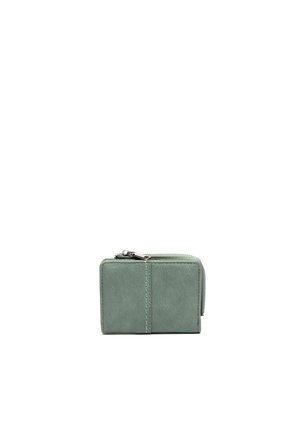 MISAKO, CHITI SMALL WALLET - Novčanik - green