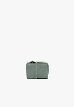 MISAKO, CHITI SMALL WALLET - Novčanik - green