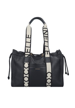 Borsa a mano - black