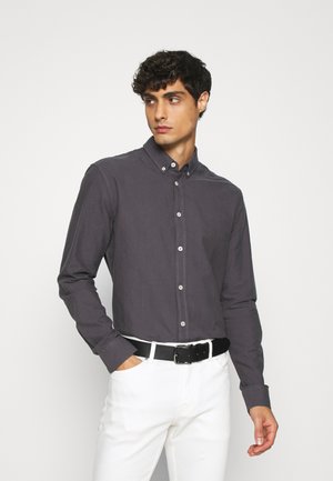 LIAM SHIRT - Camicia - black
