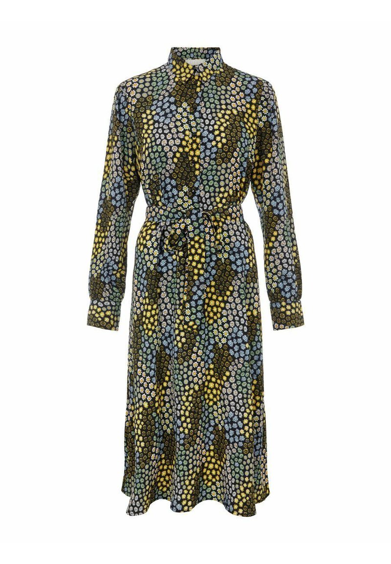 Pieces Maxi dress black Zalando.de