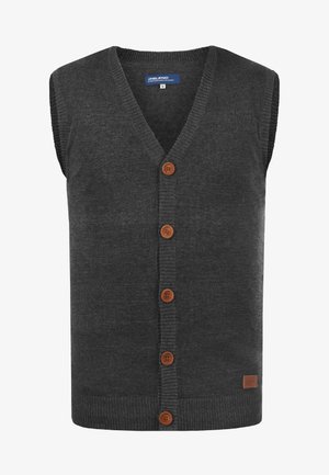 Blend, BHLENNARDO - Bodywarmer - charcoal