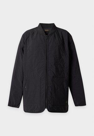 Jack & Jones, JJAXEL LINER JACKET PLS - Леко яке - black