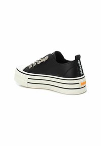Refresh Zapatillas - black