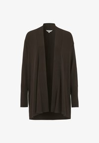 Ikke valgt, brown
