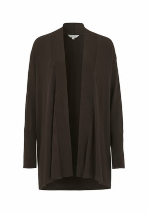 Cellbes of Sweden, CARDIGAN - Cardigan - brown