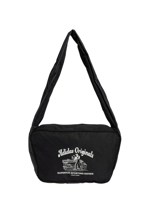 WABASH LARGE CROSSBODY - Cross body bag