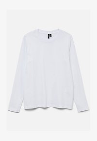Неизбран, bright white
