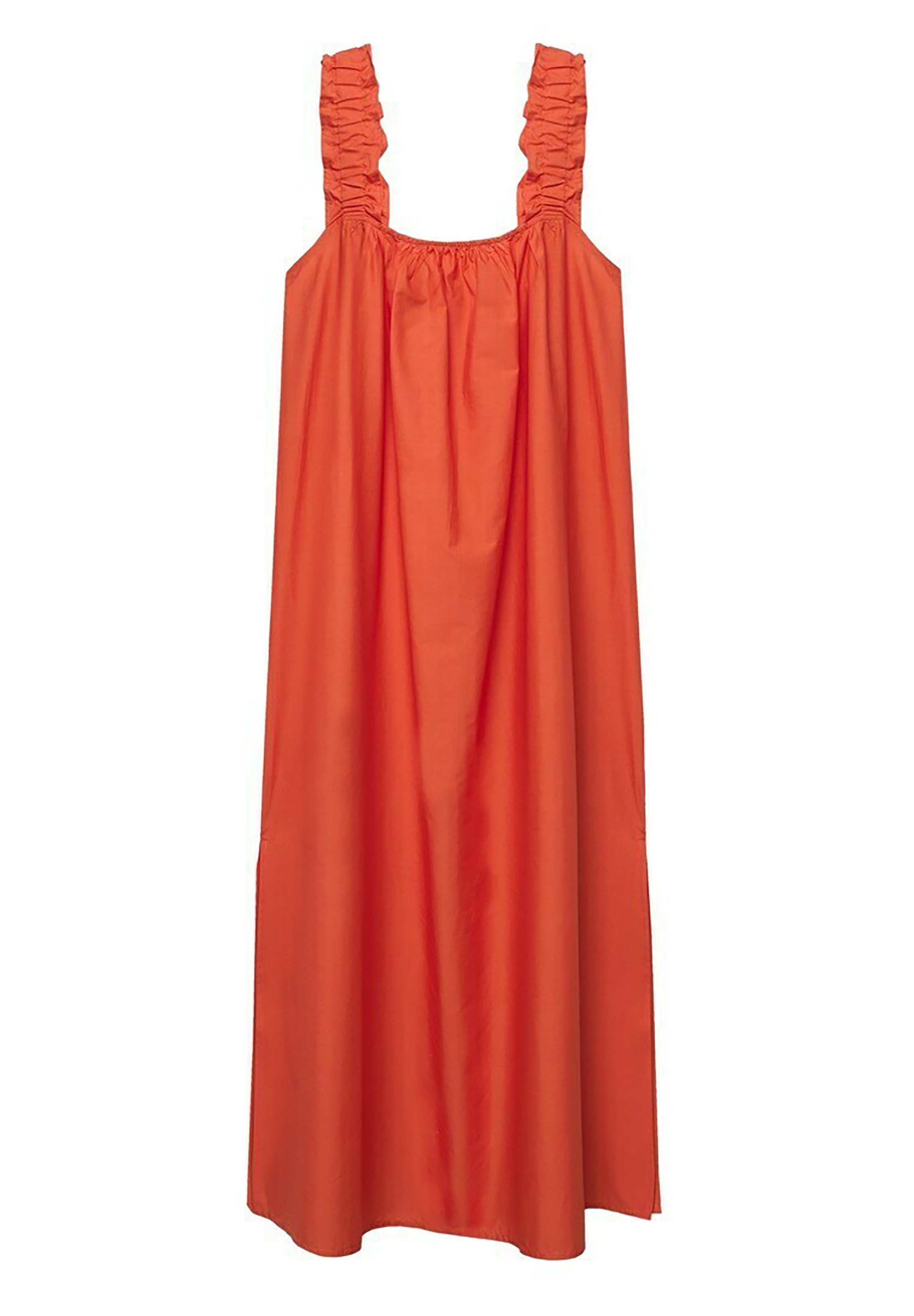Femme Robe d'été Femme Robe d'été