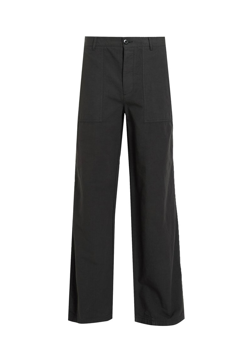 AllSaints Broek zwart AllSaints Broek zwart