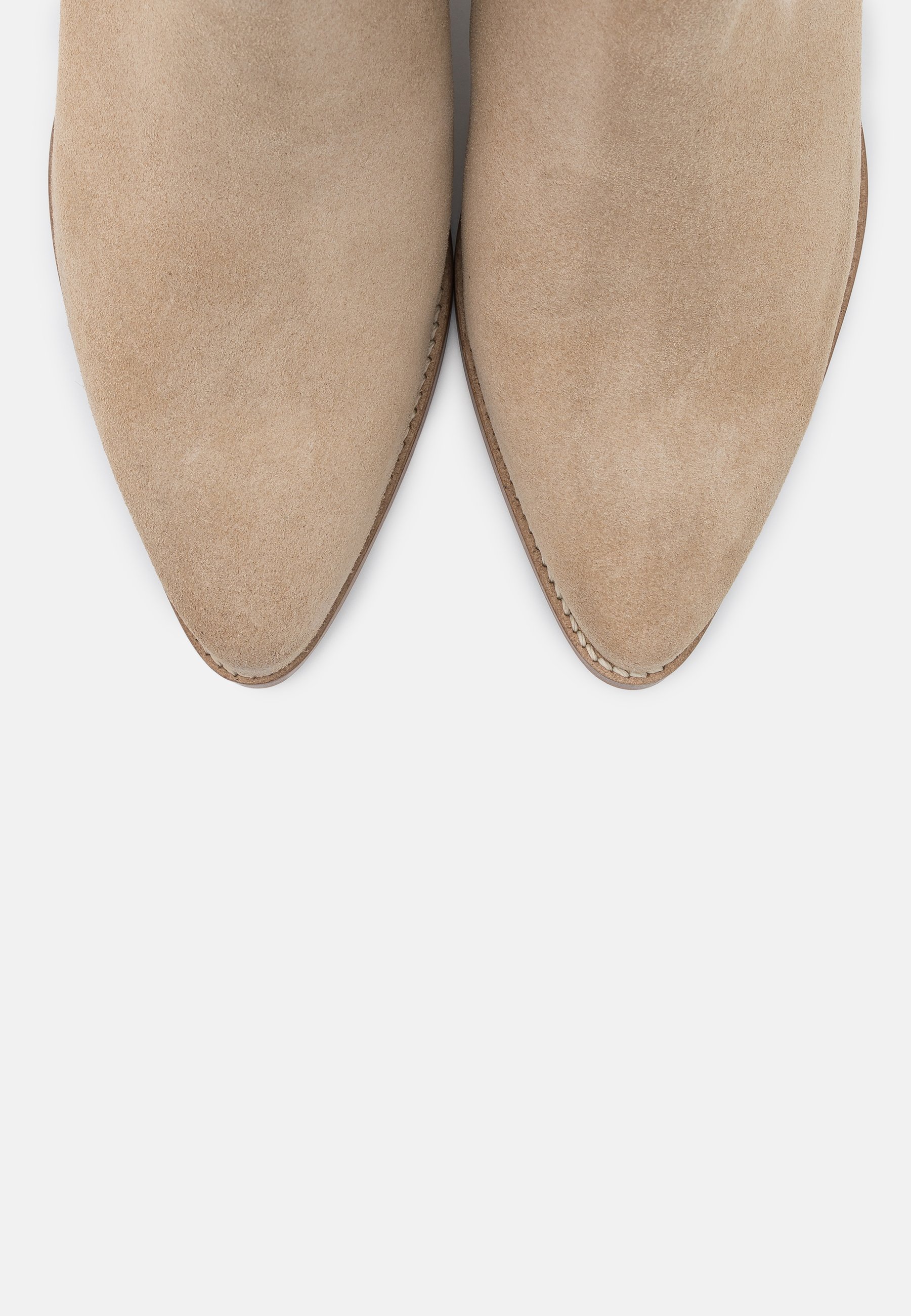 Zign Korte laarzen beige Zalando.nl Zign Korte laarzen beige Zalando.nl