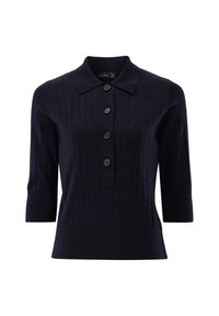 Unausgewählt, dark blue