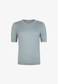 Niewybrane, turquoise